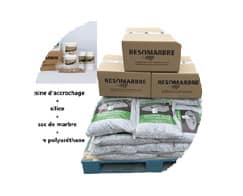 Kit de 153m2