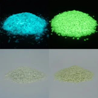 Kit Luminescent pour terrasse en résine