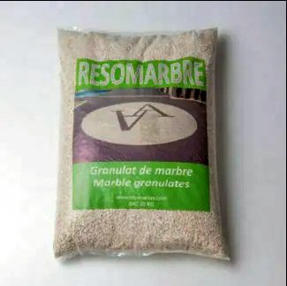 sac de granulat