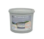 microbilles antidérapantes