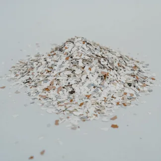 paillettes décoratives 12 € ttc le kg
