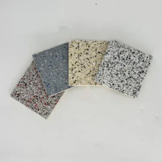 Echantillons Paillette 4 coloris de votre choix