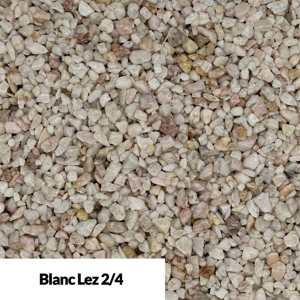 Kit de 1.5m² de granulat de marbre – Image 17