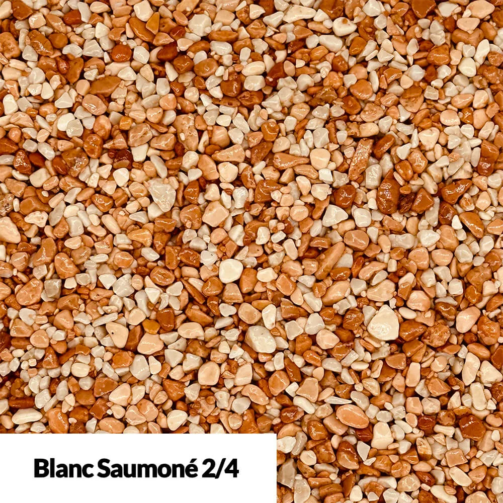 Kit de 1.5m² de granulat de marbre – Image 15