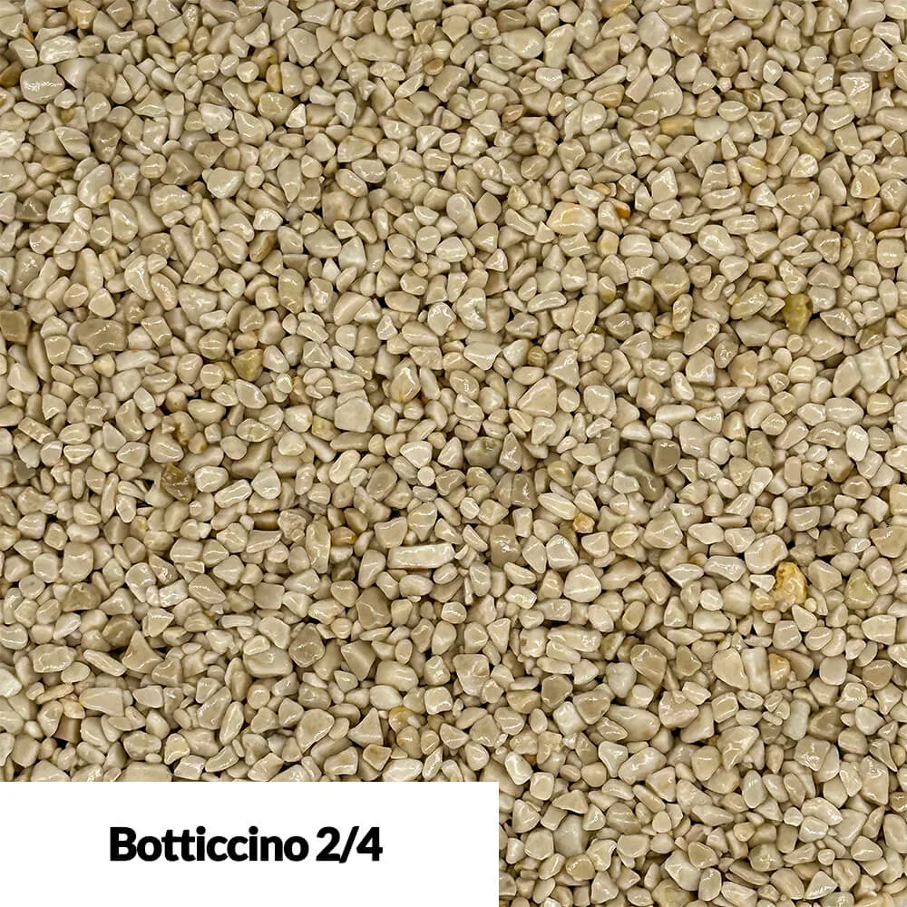 Kit de 1.5m² de granulat de marbre – Image 13