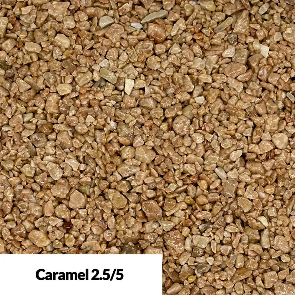 Kit de 1.5m² de granulat de marbre – Image 12