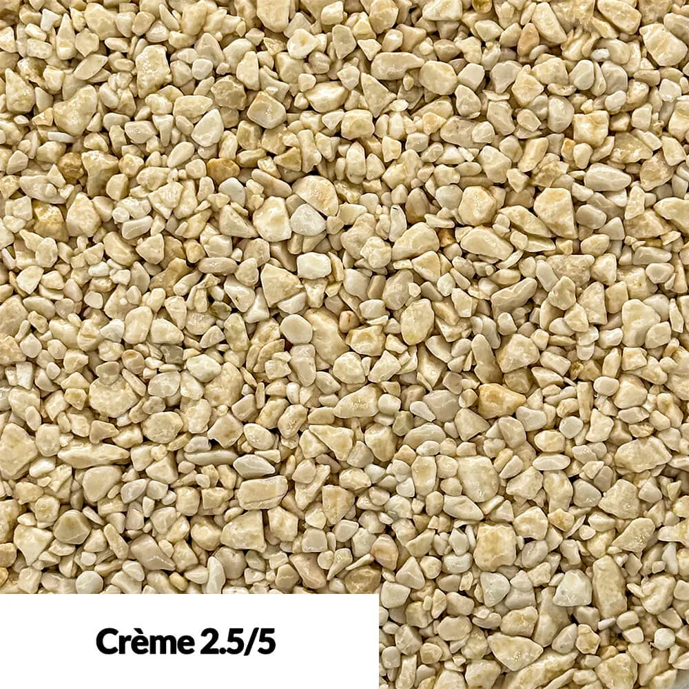Kit de 1.5m² de granulat de marbre – Image 11