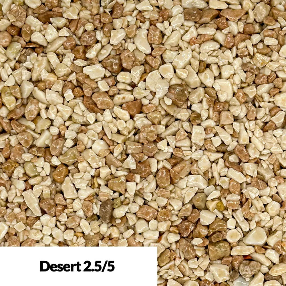 Kit de 1.5m² de granulat de marbre – Image 20