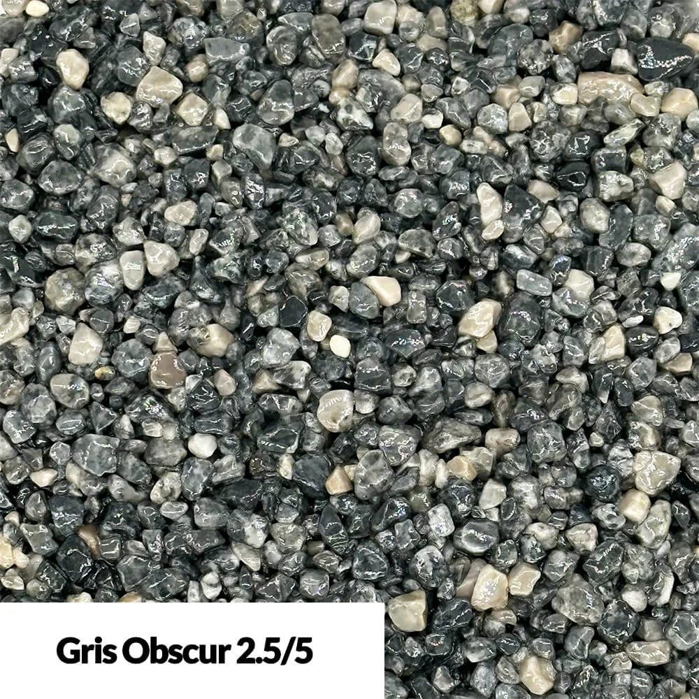 Kit de 1.5m² de granulat de marbre – Image 7