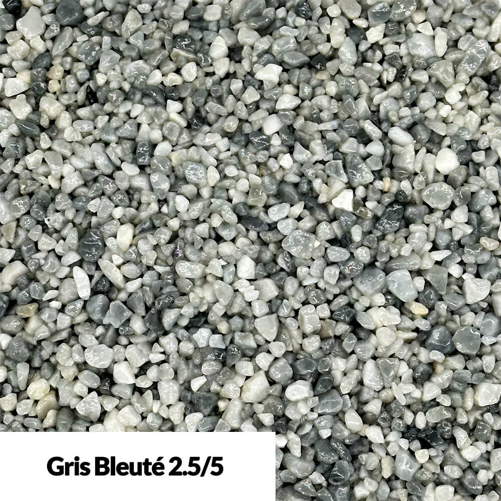 Kit de 1.5m² de granulat de marbre – Image 10