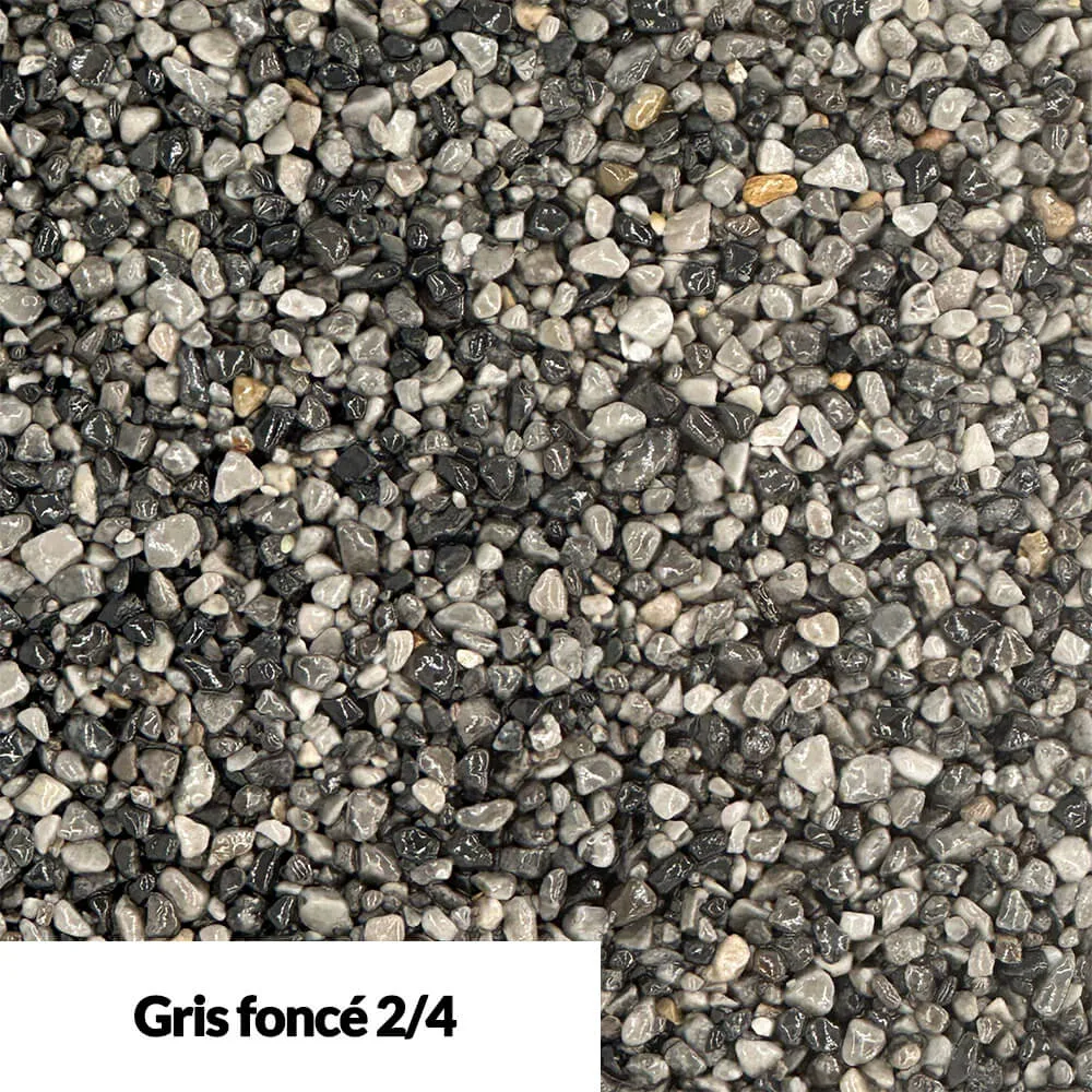 Kit de 1.5m² de granulat de marbre – Image 9
