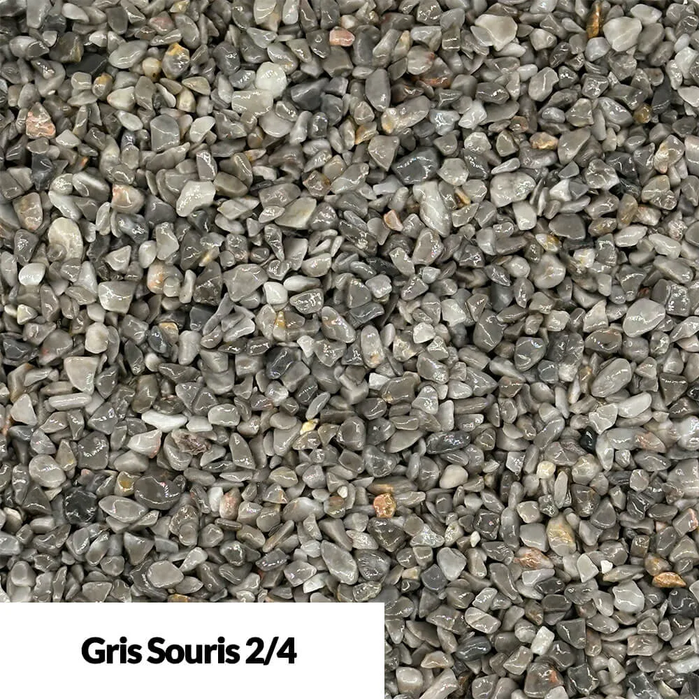 Kit de 1.5m² de granulat de marbre – Image 6