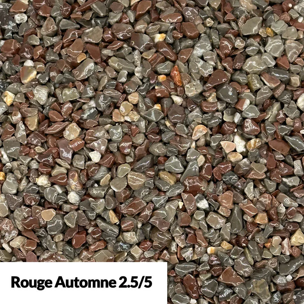 Kit de 1.5m² de granulat de marbre – Image 25
