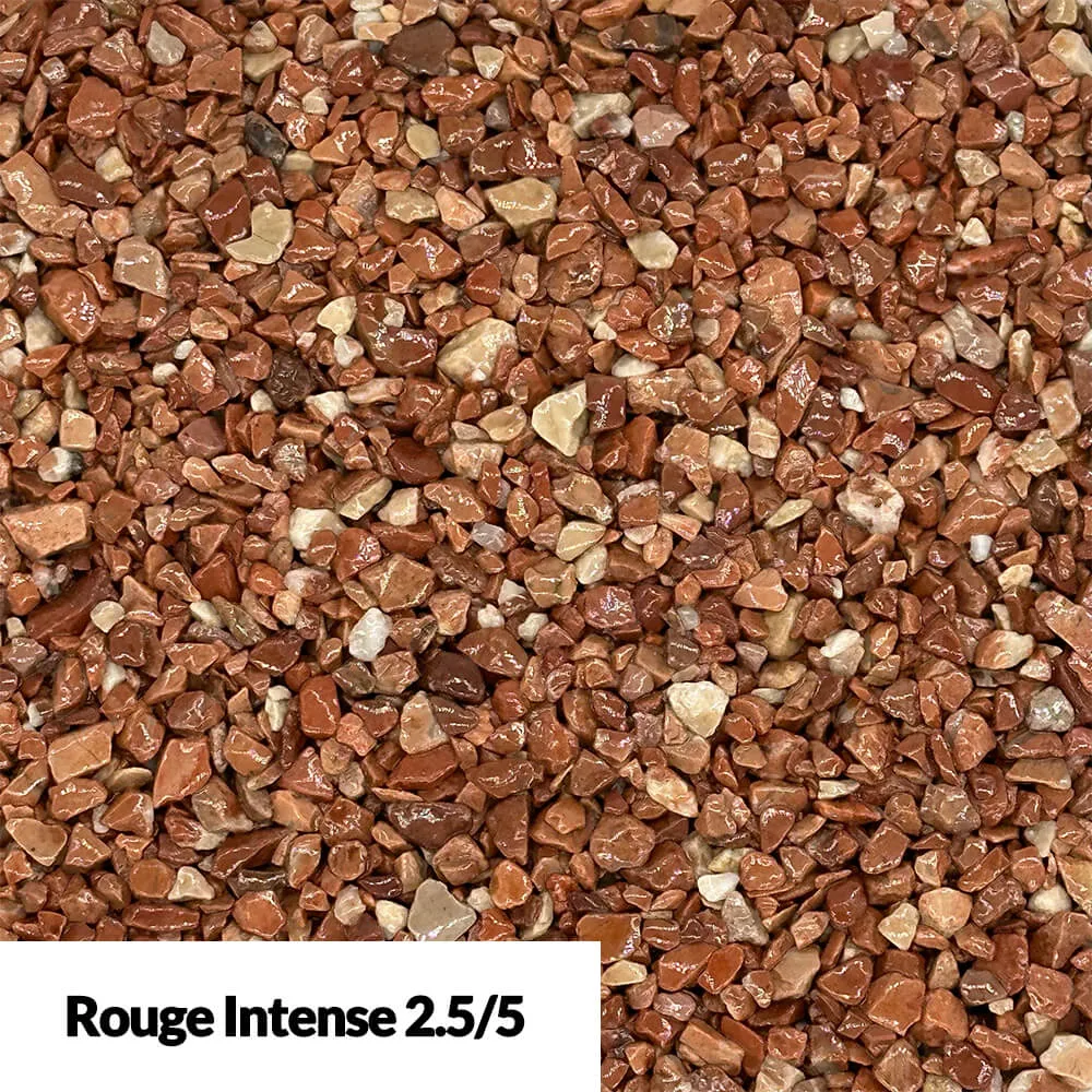 Kit de 1.5m² de granulat de marbre – Image 27