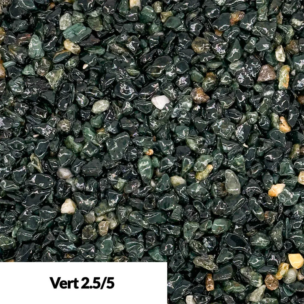 Kit de 1.5m² de granulat de marbre – Image 24