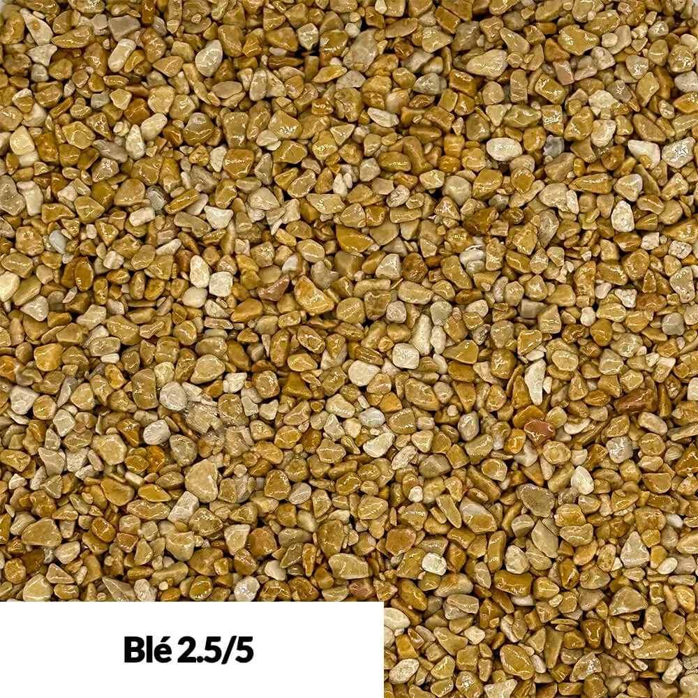 Kit de 1.5m² de granulat de marbre – Image 14