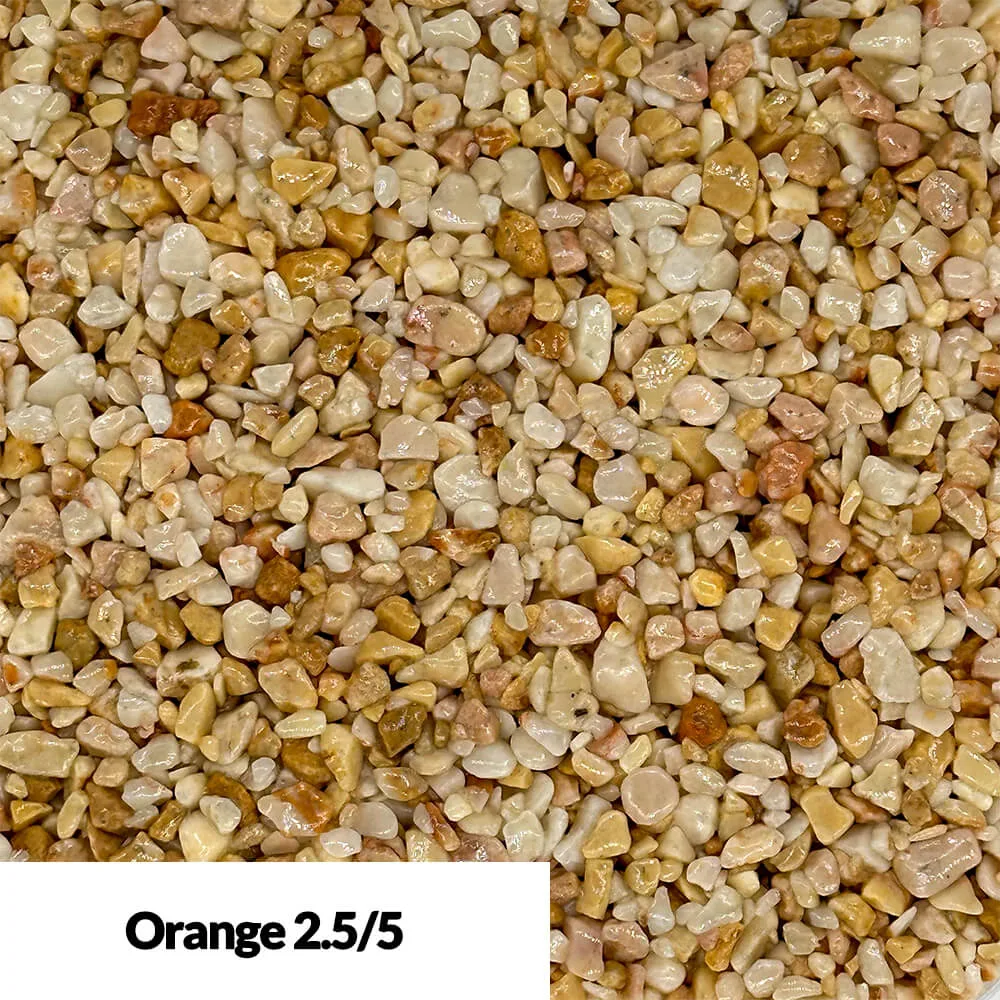 Kit de 1.5m² de granulat de marbre – Image 2